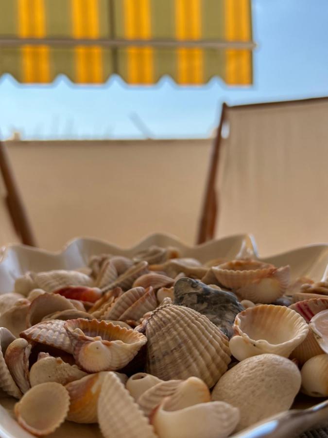 La Casetta Di Paola Gallipoli Dış mekan fotoğraf