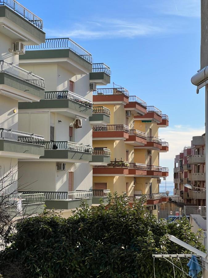 La Casetta Di Paola Gallipoli Dış mekan fotoğraf
