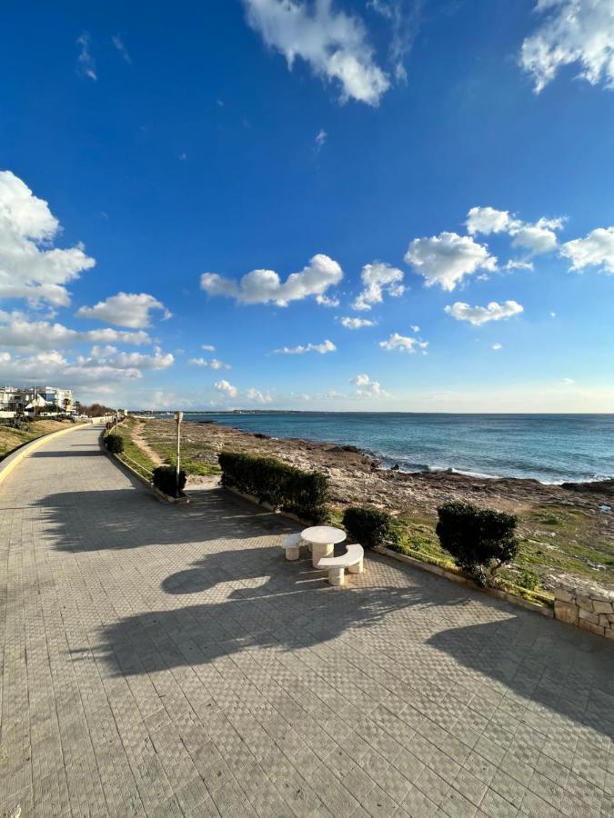 La Casetta Di Paola Gallipoli Dış mekan fotoğraf