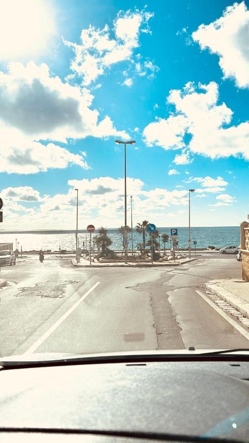 La Casetta Di Paola Gallipoli Dış mekan fotoğraf
